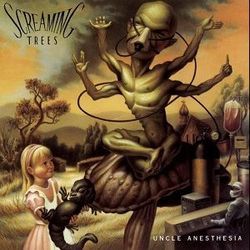 Beyond This Horizon Chords by Screaming Trees