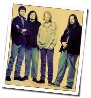 Dying Days Chords by Screaming Trees