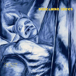 Halo Of Ashes by Screaming Trees