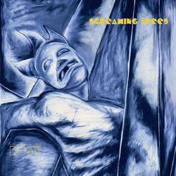 Halo Of Ashes Tab by Screaming Trees