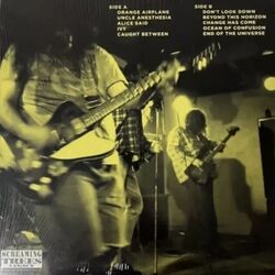 Ivy Tab by Screaming Trees