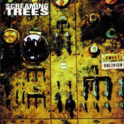 Nearly Lost You Bass Tab by Screaming Trees