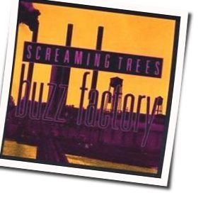 Too Far Away Chords by Screaming Trees