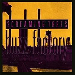 Yard Trip 7 Chords by Screaming Trees