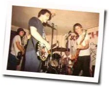 Soap Opera Tab by Screeching Weasel