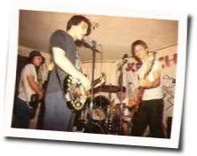 We Are The Generation X Tab by Screeching Weasel
