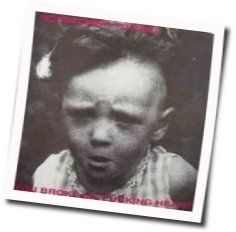 Around On You Chords by Screeching Weasel