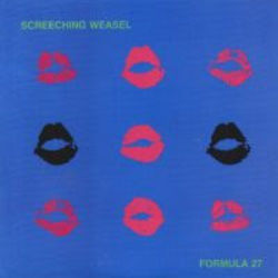 Fathead Bass tabs by Screeching Weasel