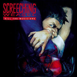 Phasers On Kill Chords by Screeching Weasel