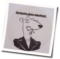 You Are My Sunshine by Screeching Weasel