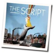 Breakeven Chords by The Script