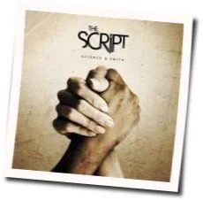 Exit Wounds Chords by The Script