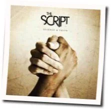 For The First Time (Ver2) Chords by The Script