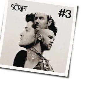 Give The Love Around Chords by The Script