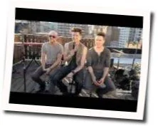 Hall Of Fame Acoustic Chords by The Script
