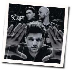 Hall Of Fame Chords by The Script