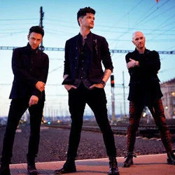 If You Don't Love Yourself Tab by The Script