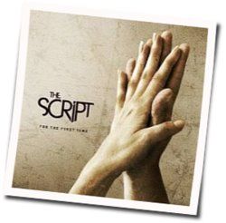 Crazy World Chords by The Script