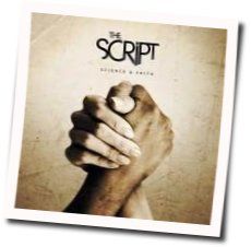 Exit Wounds Chords by The Script
