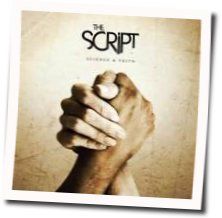 For The First Time  Chords by The Script