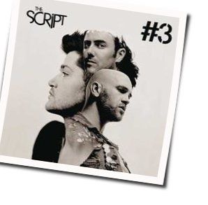 Give The Love Around Chords by The Script