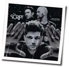Hall Of Fame Tabs by The Script