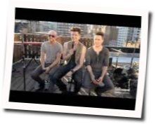 Hall Of Fame Acoustic Chords by The Script