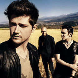 I Want It All Chords by The Script