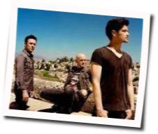 If You Could See Me Now Chords by The Script