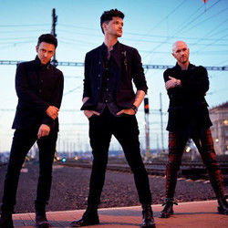 If You Don't Love Yourself by The Script