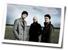 Millionaires Chords by The Script