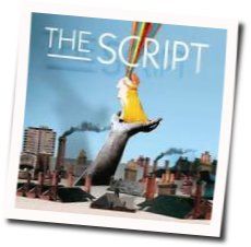 The End Where I Begin Chords by The Script