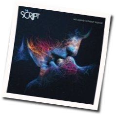 Without Those Songs Chords by The Script
