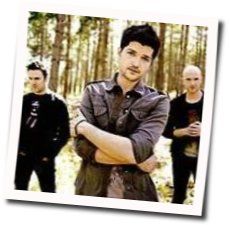You Won't Feel A Thing Chords by The Script