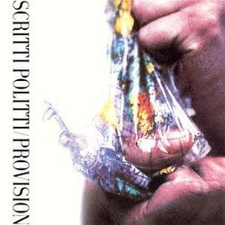 Overnite Chords by Scritti Politti