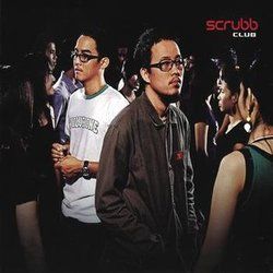 Everything Chords by Scrubb