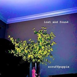 Lost And Found Tabs by Scruffpuppie