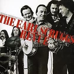 My Tennessee Mountain Home Chords by Earl Scruggs