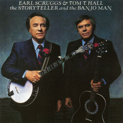 The Engineers Don't Wave From The Trains Anymore Chords by Earl Scruggs