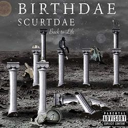 Back To Life Birthdae Intro by Scurtdae