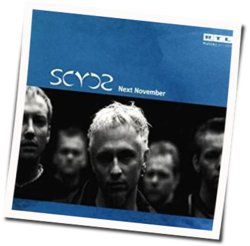 Next November Chords by Scycs