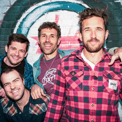 Dance All Night Chords by Scythian