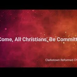 Come All Christians Be Committed Chords by Sda Hymns