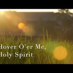 260 - Hover Oer Me Holy Spirit Chords by Sda Hymns