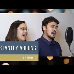 Constantly Abiding Chords by Sda Hymns