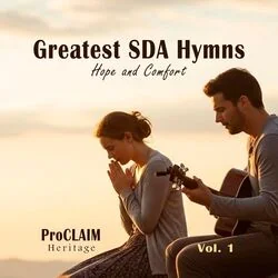 Praise To The Lord by Sda Hymns