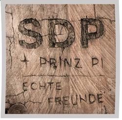 Bullen Schweine Chords by SDP