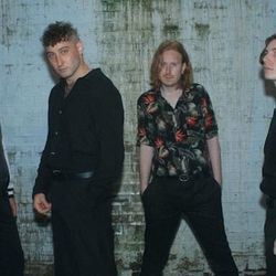 Hometown Chords by Sea Girls