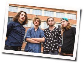 Lost Chords by Sea Girls