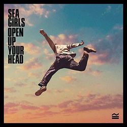 Ready For More Ukulele Chords by Sea Girls